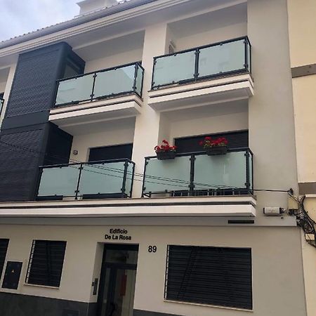 La Rosa Apartment Los Boliches Fuengirola Malaga Spain Екстер'єр фото