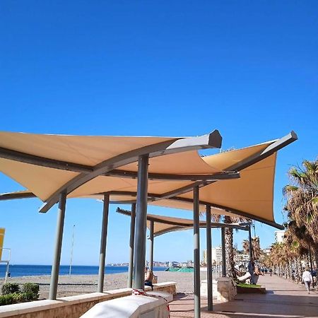 La Rosa Apartment Los Boliches Fuengirola Malaga Spain Екстер'єр фото