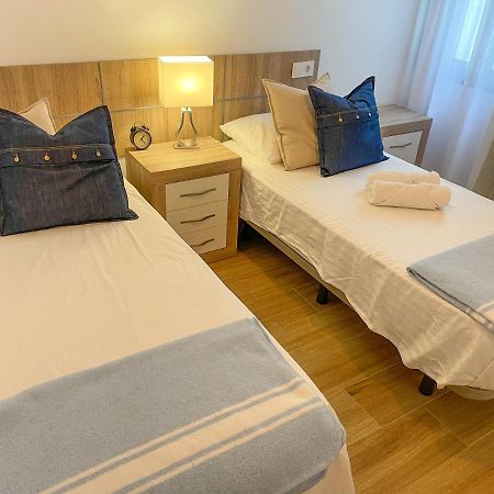 La Rosa Apartment Los Boliches Fuengirola Malaga Spain Екстер'єр фото