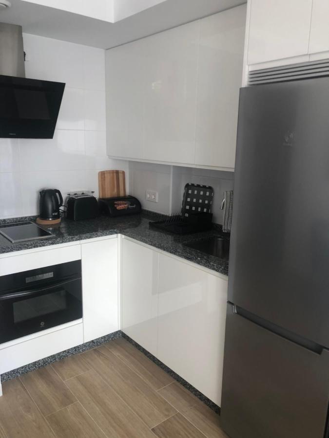 La Rosa Apartment Los Boliches Fuengirola Malaga Spain Екстер'єр фото