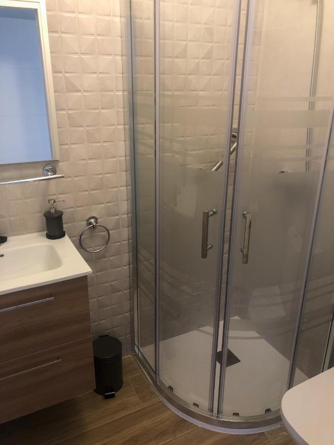 La Rosa Apartment Los Boliches Fuengirola Malaga Spain Екстер'єр фото