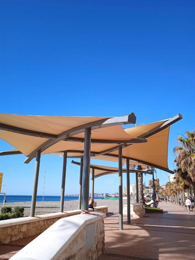 La Rosa Apartment Los Boliches Fuengirola Malaga Spain Екстер'єр фото