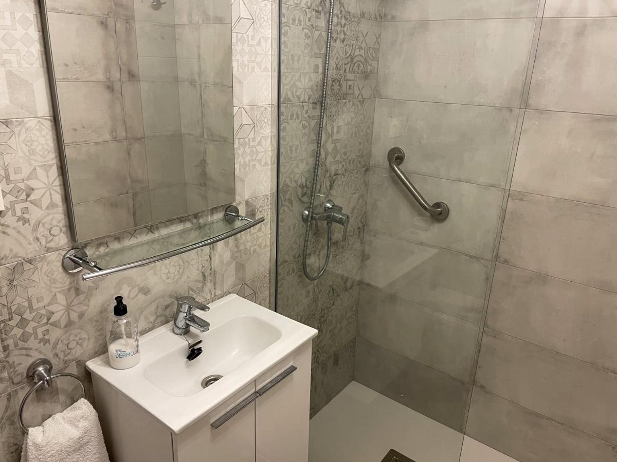La Rosa Apartment Los Boliches Fuengirola Malaga Spain Екстер'єр фото